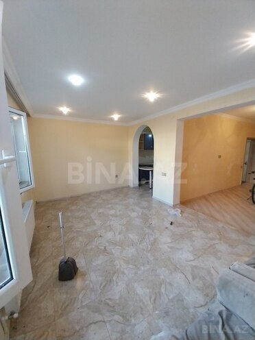 3 otaqlı köhnə tikili - Xırdalan - 70 m² (4)