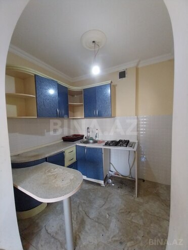 3 otaqlı köhnə tikili - Xırdalan - 70 m² (8)
