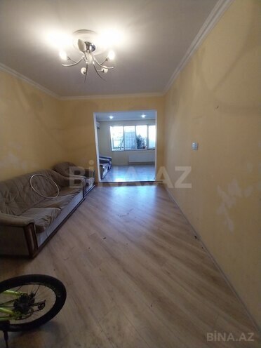 3 otaqlı köhnə tikili - Xırdalan - 70 m² (6)