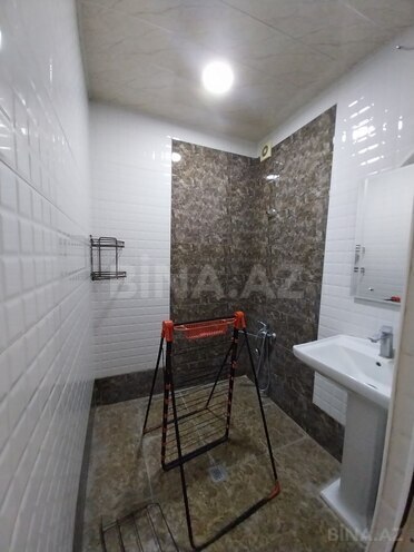 3 otaqlı köhnə tikili - Xırdalan - 70 m² (10)