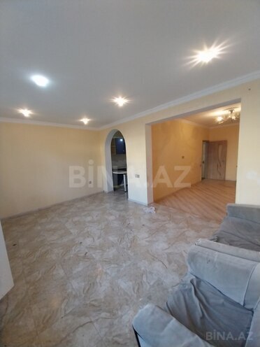 3 otaqlı köhnə tikili - Xırdalan - 70 m² (5)