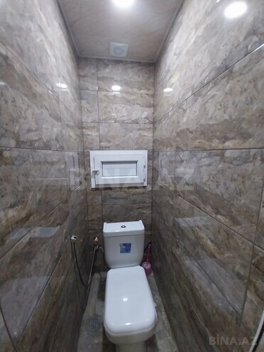 3 otaqlı köhnə tikili - Xırdalan - 70 m² (12)