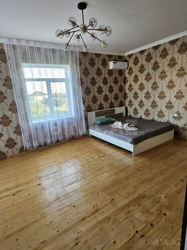 6 otaqlı həyət evi/bağ evi - Buzovna q. - 200 m² (4)