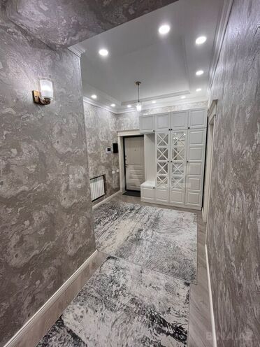 4 otaqlı yeni tikili - 20 Yanvar m. - 155 m² (17)