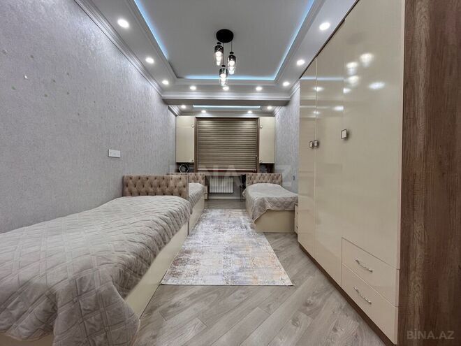 4 otaqlı yeni tikili - 20 Yanvar m. - 155 m² (7)