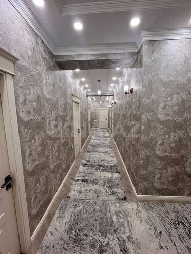 4 otaqlı yeni tikili - 20 Yanvar m. - 155 m² (3)