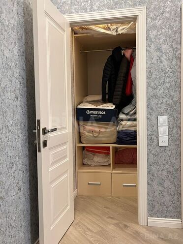 4 otaqlı yeni tikili - 20 Yanvar m. - 155 m² (10)