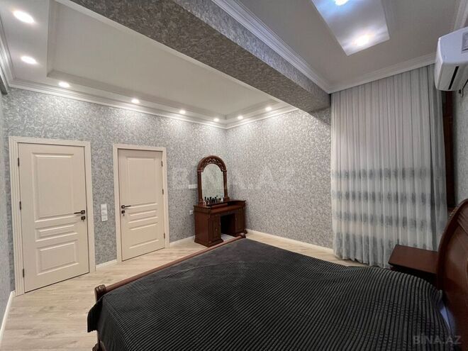 4 otaqlı yeni tikili - 20 Yanvar m. - 155 m² (18)