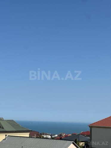 3 otaqlı yeni tikili - Badamdar q. - 72 m² (14)