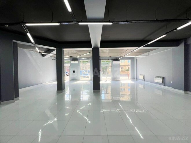 Obyekt - Nəriman Nərimanov m. - 445 m² (2)