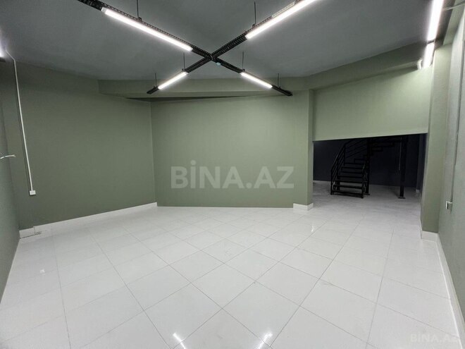 Obyekt - Nəriman Nərimanov m. - 445 m² (4)