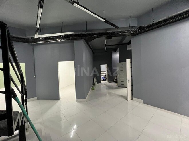 Obyekt - Nəriman Nərimanov m. - 445 m² (10)