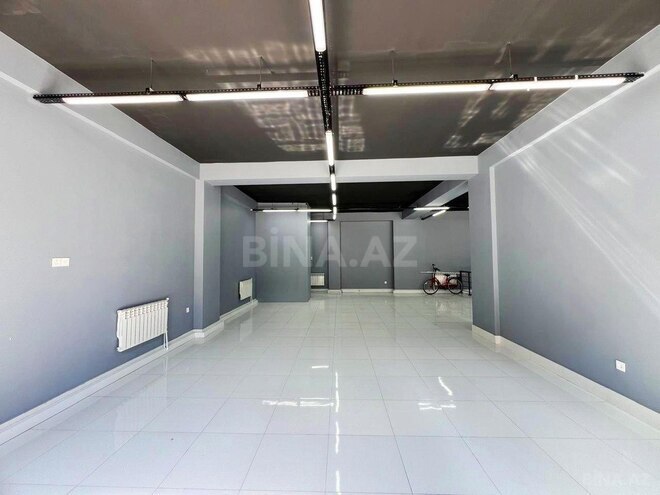 Obyekt - Nəriman Nərimanov m. - 445 m² (5)