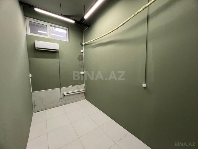 Obyekt - Nəriman Nərimanov m. - 445 m² (12)