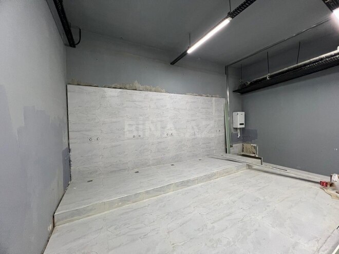 Obyekt - Nəriman Nərimanov m. - 445 m² (14)