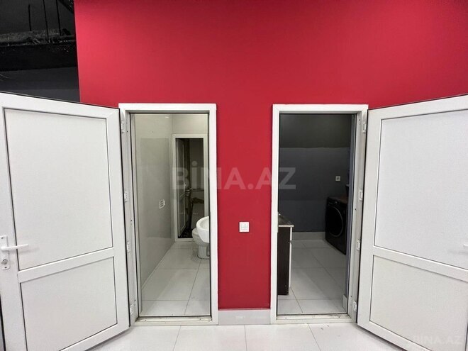 Obyekt - Nəriman Nərimanov m. - 445 m² (29)