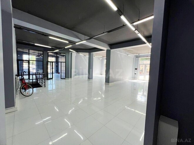 Obyekt - Nəriman Nərimanov m. - 445 m² (11)