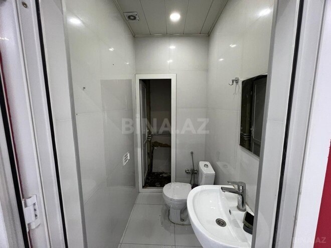 Obyekt - Nəriman Nərimanov m. - 445 m² (8)
