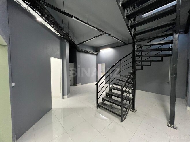 Obyekt - Nəriman Nərimanov m. - 445 m² (6)