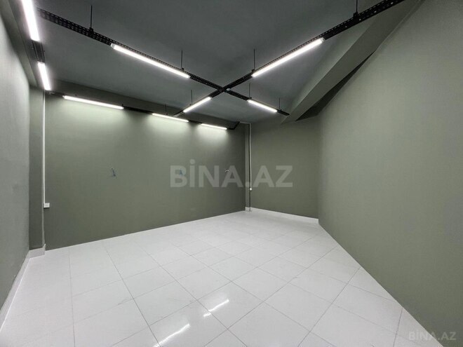 Obyekt - Nəriman Nərimanov m. - 445 m² (27)