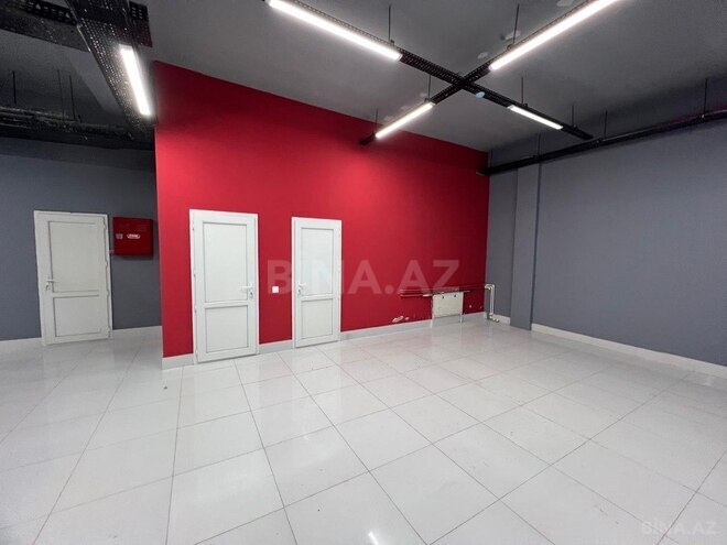 Obyekt - Nəriman Nərimanov m. - 445 m² (30)