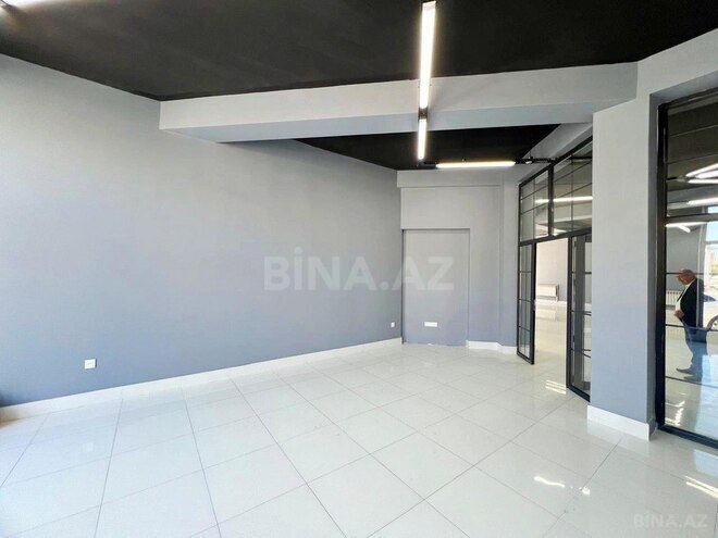 Obyekt - Nəriman Nərimanov m. - 445 m² (26)