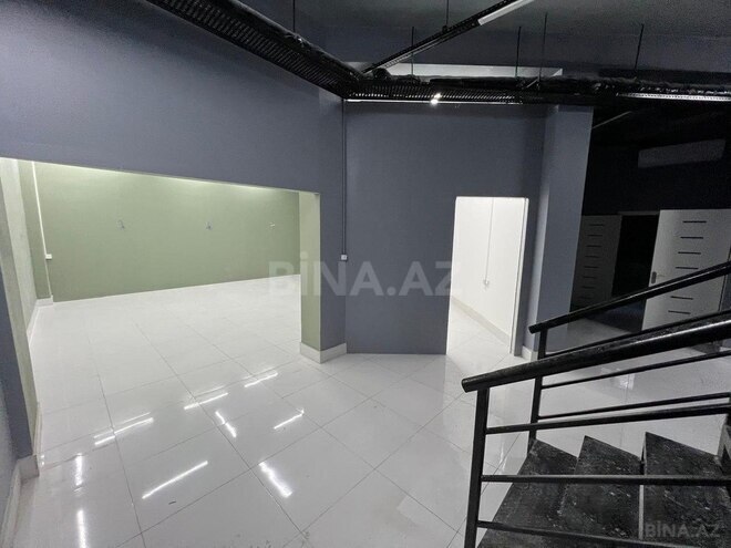 Obyekt - Nəriman Nərimanov m. - 445 m² (7)