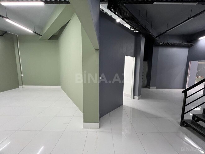 Obyekt - Nəriman Nərimanov m. - 445 m² (28)