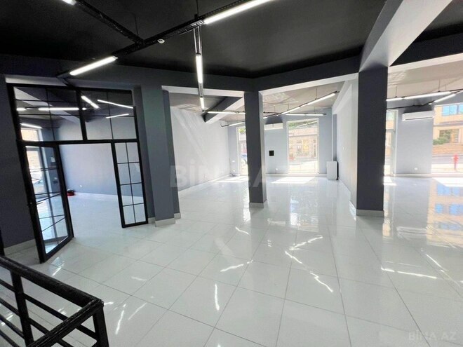 Obyekt - Nəriman Nərimanov m. - 445 m² (18)
