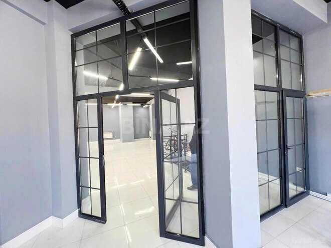 Obyekt - Nəriman Nərimanov m. - 445 m² (17)