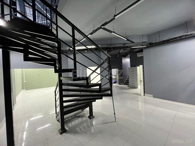 Obyekt - Nəriman Nərimanov m. - 445 m² (20)