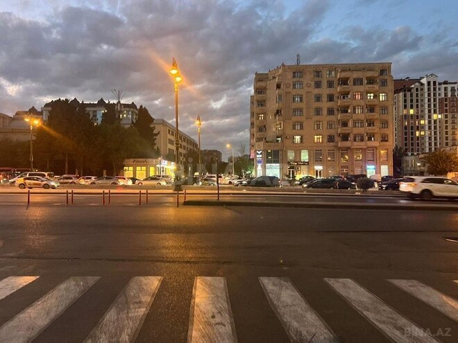 Obyekt - Nəriman Nərimanov m. - 445 m² (22)
