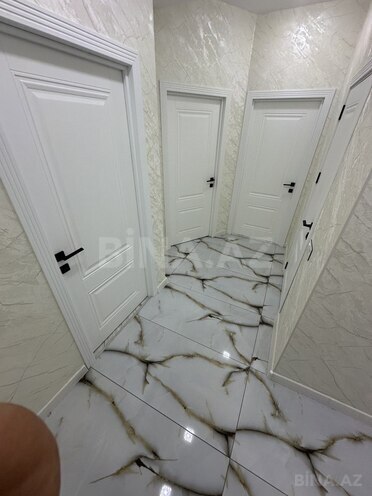 3 otaqlı yeni tikili - Badamdar q. - 72 m² (1)