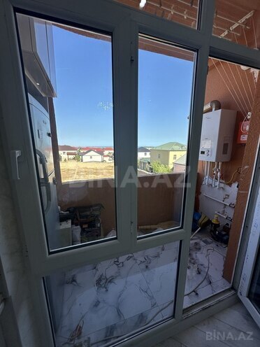 3 otaqlı yeni tikili - Badamdar q. - 72 m² (12)