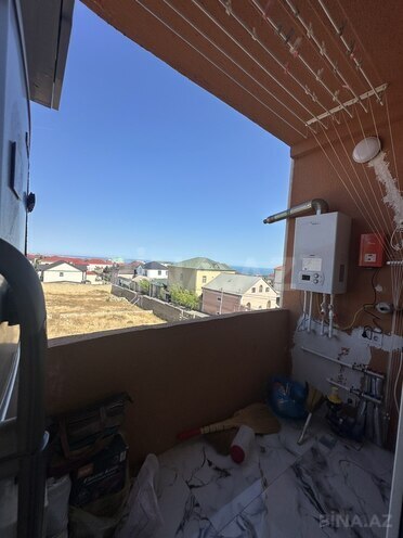 3 otaqlı yeni tikili - Badamdar q. - 72 m² (13)