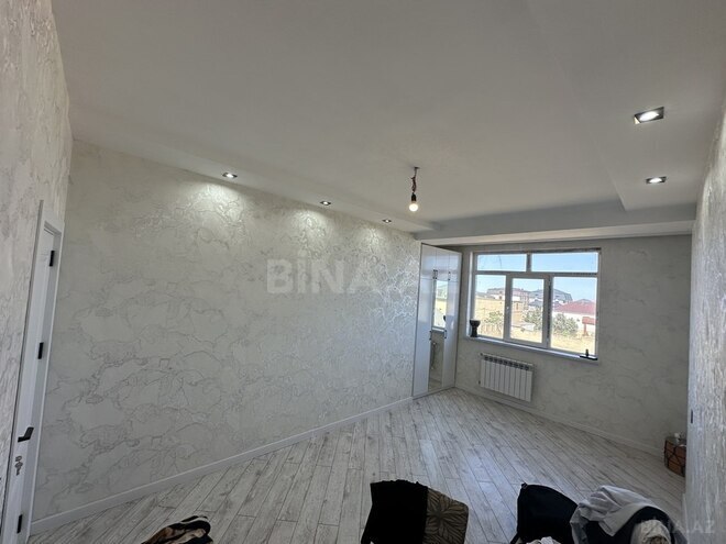 3 otaqlı yeni tikili - Badamdar q. - 72 m² (5)