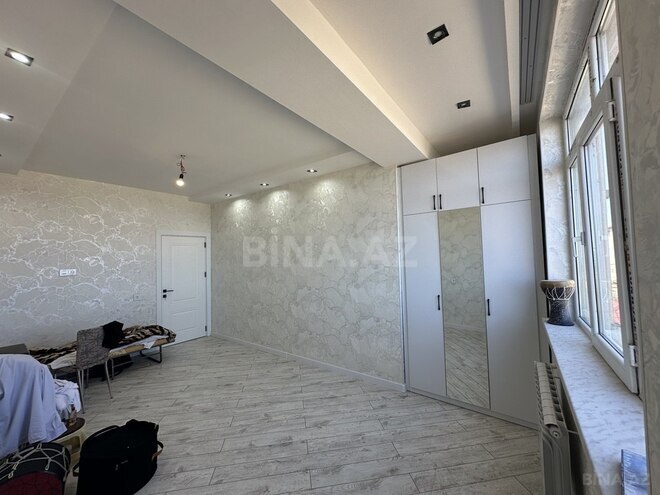 3 otaqlı yeni tikili - Badamdar q. - 72 m² (6)