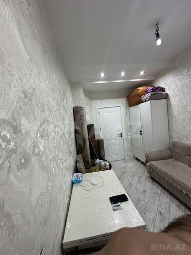 3 otaqlı yeni tikili - Badamdar q. - 72 m² (4)