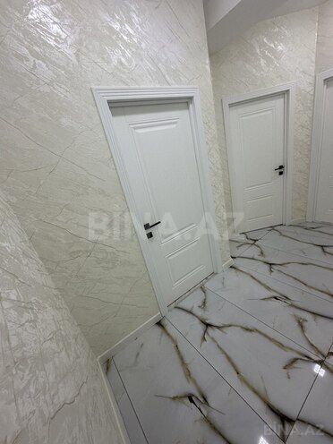 3 otaqlı yeni tikili - Badamdar q. - 72 m² (2)