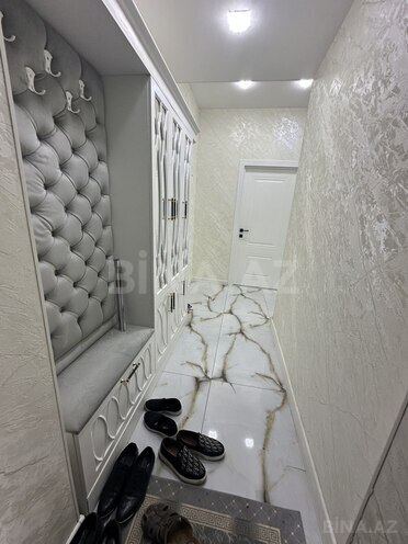 3 otaqlı yeni tikili - Badamdar q. - 72 m² (3)