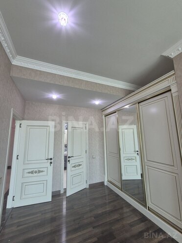 3 otaqlı yeni tikili - Nəsimi r. - 140 m² (7)