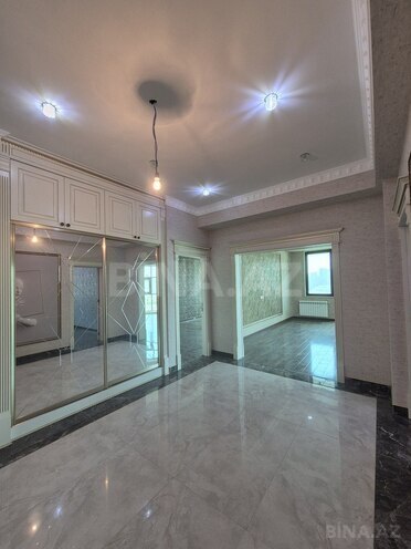 3 otaqlı yeni tikili - Nəsimi r. - 140 m² (14)
