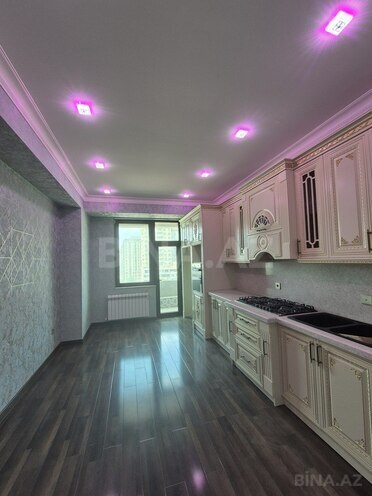 3 otaqlı yeni tikili - Nəsimi r. - 140 m² (10)