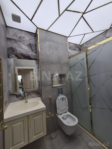 3 otaqlı yeni tikili - Nəsimi r. - 140 m² (18)