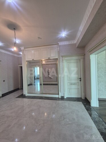 3 otaqlı yeni tikili - Nəsimi r. - 140 m² (17)