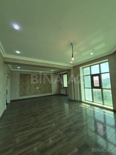 3 otaqlı yeni tikili - Nəsimi r. - 140 m² (3)