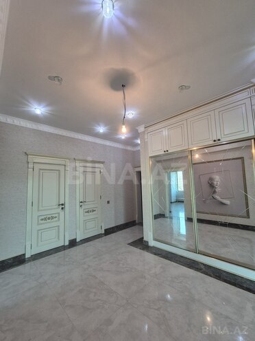 3 otaqlı yeni tikili - Nəsimi r. - 140 m² (16)
