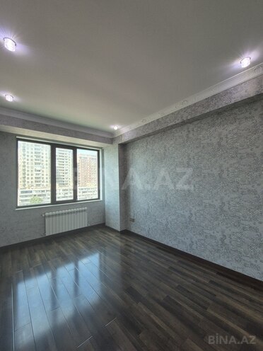 3 otaqlı yeni tikili - Nəsimi r. - 140 m² (12)