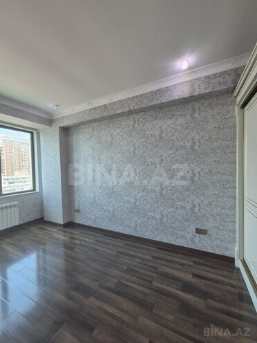 3 otaqlı yeni tikili - Nəsimi r. - 140 m² (11)