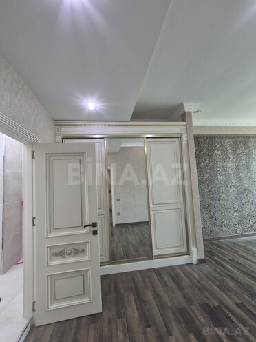 3 otaqlı yeni tikili - Nəsimi r. - 140 m² (5)